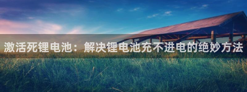 尊龙,人生就是搏