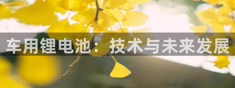 尊龙凯时-人生就是博中国官网